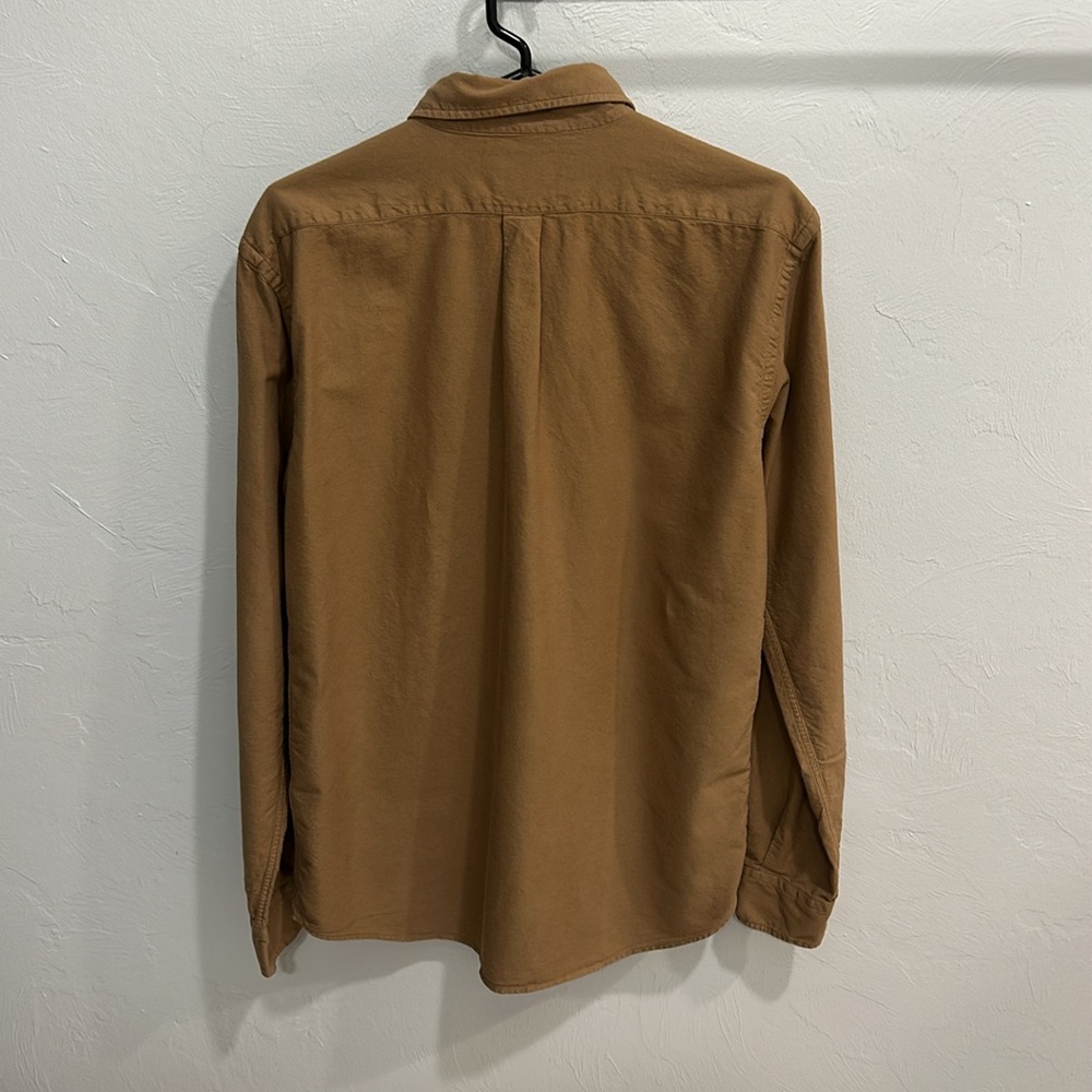 Colorful Standard Size L organic cotton oxford - Picture 3 of 3